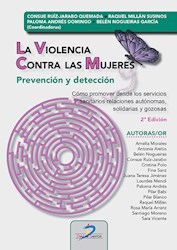 Libro La Violencia Contra Las Mujeres