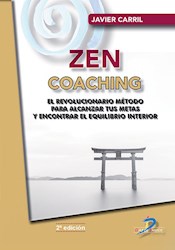 Libro Zen Coaching