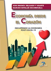 Libro Economia Desde El Corazon