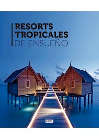 Papel Resorts Tropicales De Ensueño