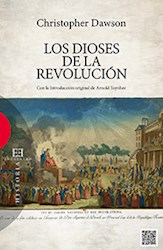 Papel Los dioses de la revolución