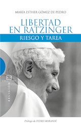  Libertad en Ratzinger