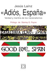  Adiós, España