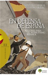  En defensa de España