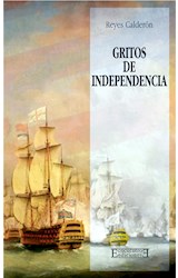  Gritos de independencia