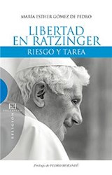  Libertad en Ratzinger