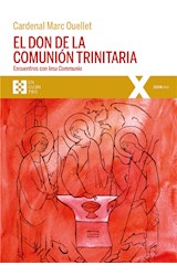  El don de la comunión trinitaria