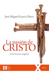  La pasión de Cristo