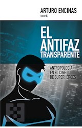  El antifaz transparente