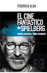  El cine fantástico de Spielberg