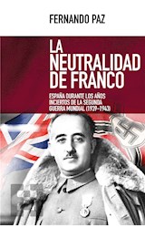  La neutralidad de Franco