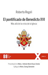  El pontificado de Benedicto XVI