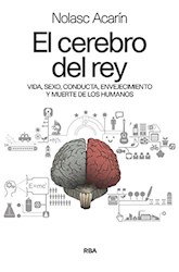 Papel Cerebro Del Rey, El Nueva Edicion