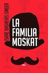 Papel Familia Moskat, La