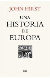 Papel Una Historia De Europa