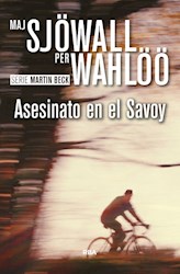 Papel Asesinato En El Savoy