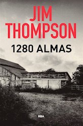 Libro 1280 Almas