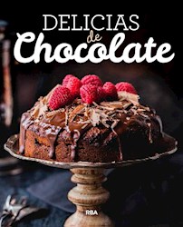 Papel Delicias De Chocolate