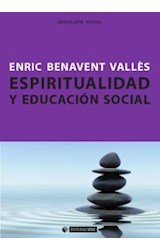  Espiritualidad y educación social