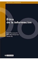 Ética de la información