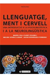  Llenguatge, ment i cervell