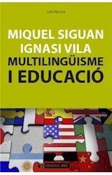  Multilingüisme i educació