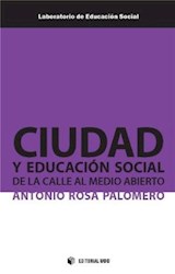  Ciudad y educación social