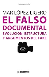  El falso documental