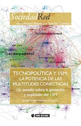  Tecnopolítica y 15M: la potencia de las multitudes conectadas