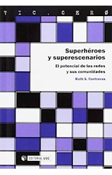 Papel SUPERHEROES Y SUPERESCENARIOS   EL POTENCIAL
