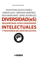  Diversidad(eS)