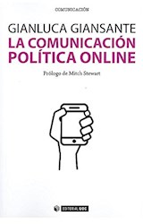 Papel LA COMUNICACION POLITICA ONLINE