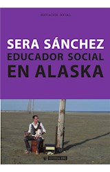  Educador social en Alaska