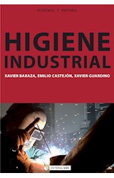  Higiene Industrial