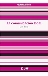  La comunicación local