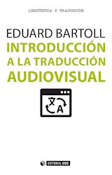  Introducción a la traducción audiovisual