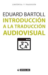  Introducción a la traducción audiovisual