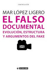  El falso documental