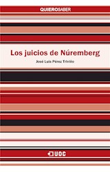  Los juicios de Nuremberg