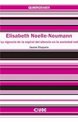  Elisabeth Noelle-Neumann
