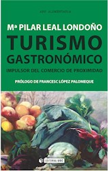  Turismo Gastronómico