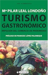  Turismo Gastronómico