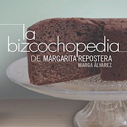 Papel Bizcochopedia, La