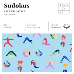 Papel Sudoku Para Encontrar La Calma