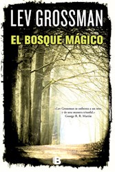 Libro El Bosque Magico