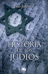Libro Historia De Los Judios