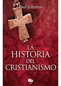 Papel La Historia Del Cristianismo