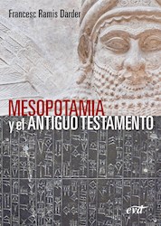 Libro Mesopotamia Y El Antiguo Testamento