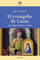 Libro El Evangelio De Lucas