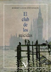 Libro El Club De Los Suicidas